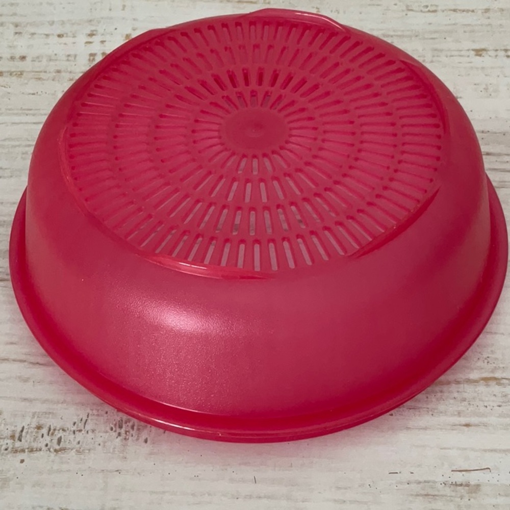 Tupperware CrystalWave Steamer Insert - Picture 2 of 3